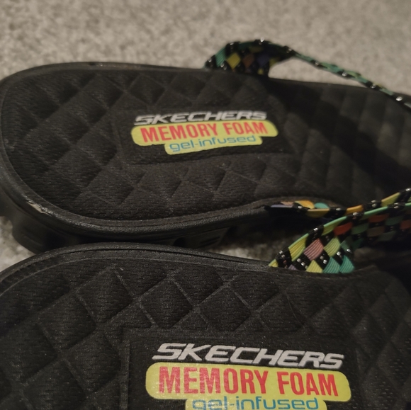 Sandals - Picture 2 of 4